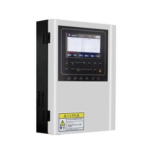 32 Channel Gas Alarm Controller