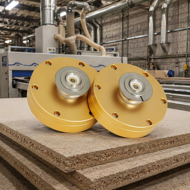 ATEX Duct Spark Detector & Alarm System|Automatic Spark Suppression for Dust Collector