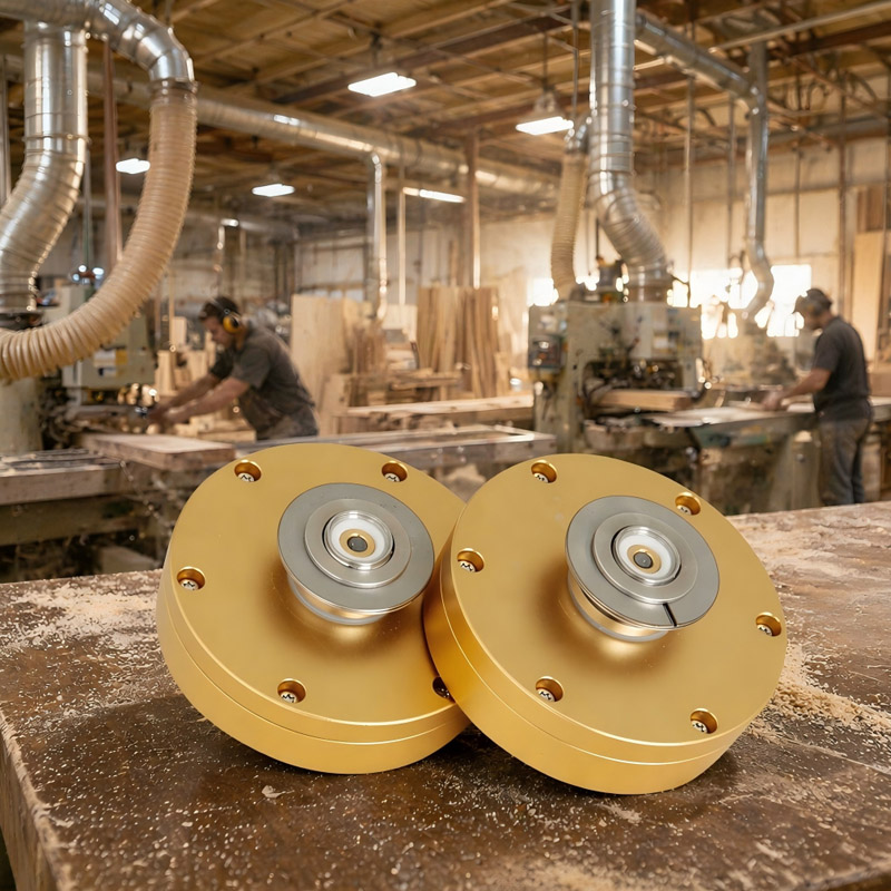 Automatic Spark Suppression System for Dust Collector|Baghouse Spark Detection & Cyclone