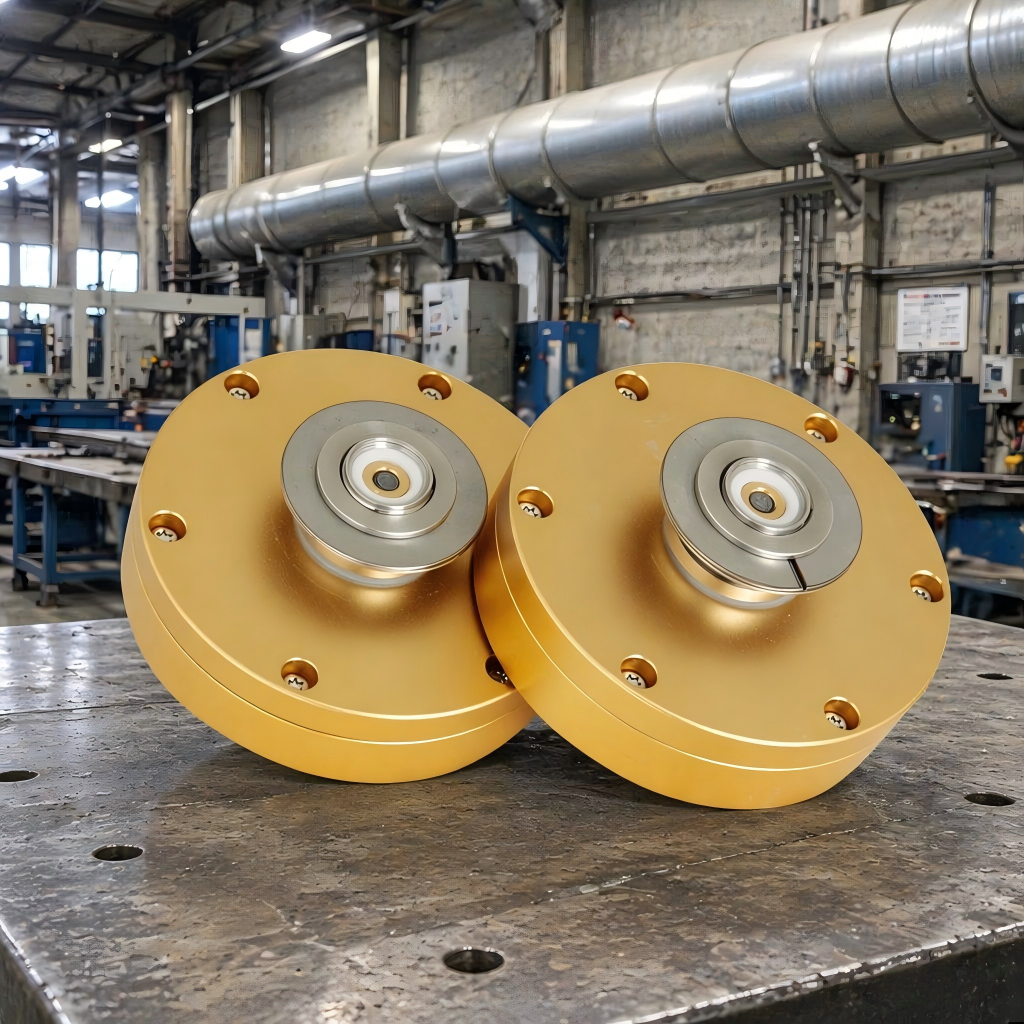 Factory Price Spark Detection System for Dust Extraction Fire Prevention