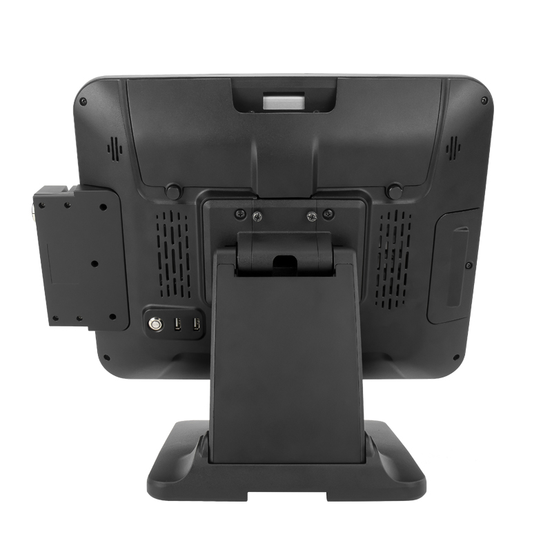 Touch Screen Panel PC Foldable Pos Machine