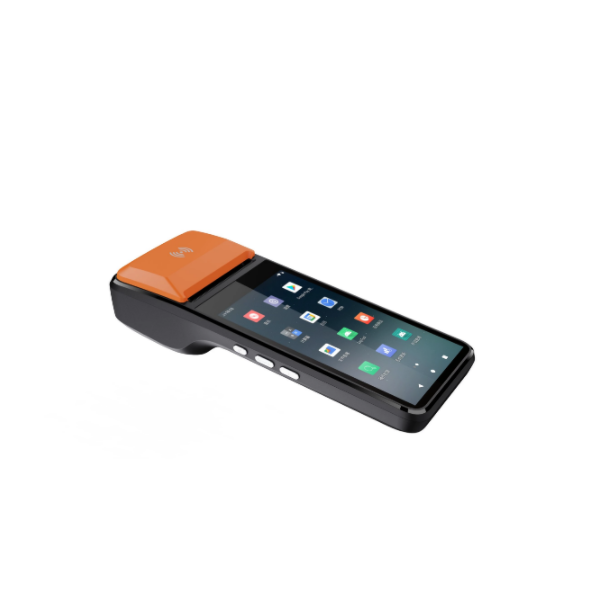 Supply Pos System Cash Register Machine Restaurant Pos Wholesale