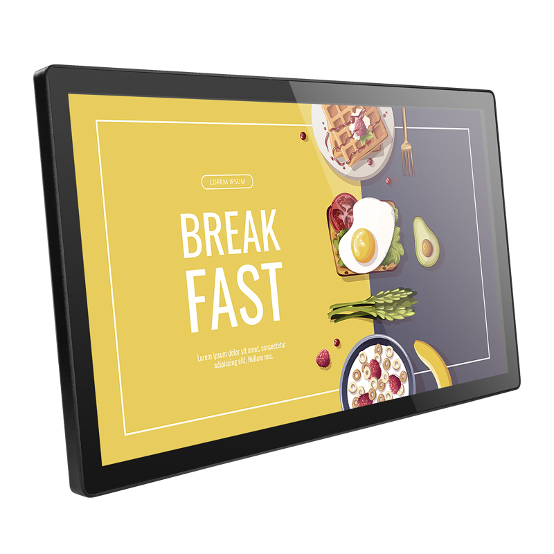 Supply Custom Restaurant Touch Screen Computer Monitor Wholesale