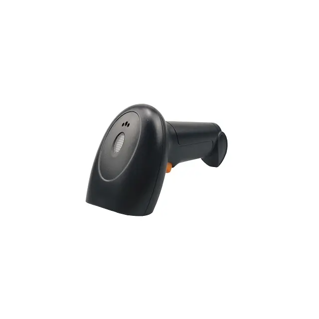 Portable Handheld CCD Or Laser Barcode Reader