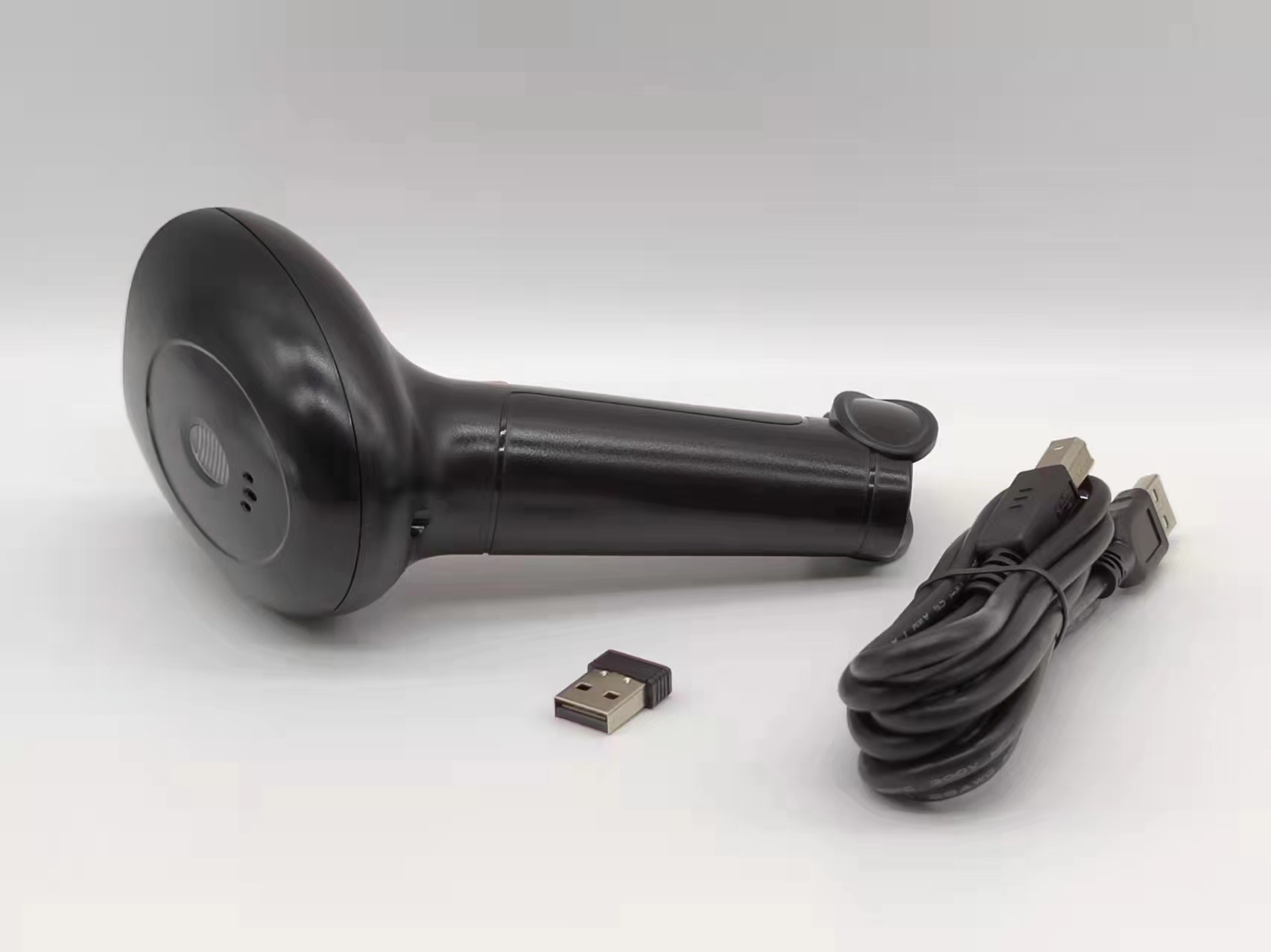 android mobile barcode scanner