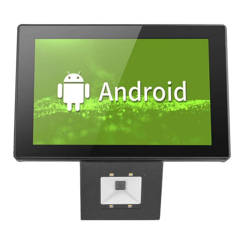 Vérificateur de prix pour tablette Android Pos A Machine de tarification