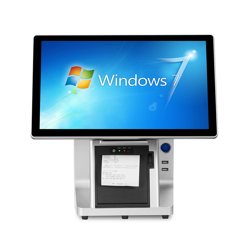 Cheap Touch Screen Pos Touch Screen Monitor
