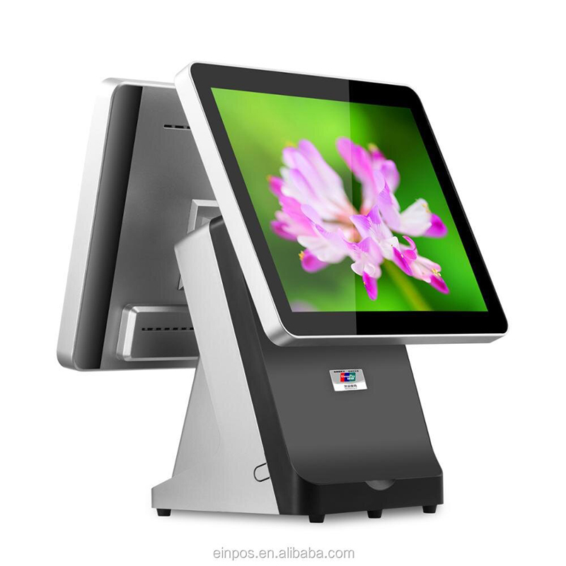 Pojemnościowy ekran dotykowy Pos System Pos Machine. Niska cena ...