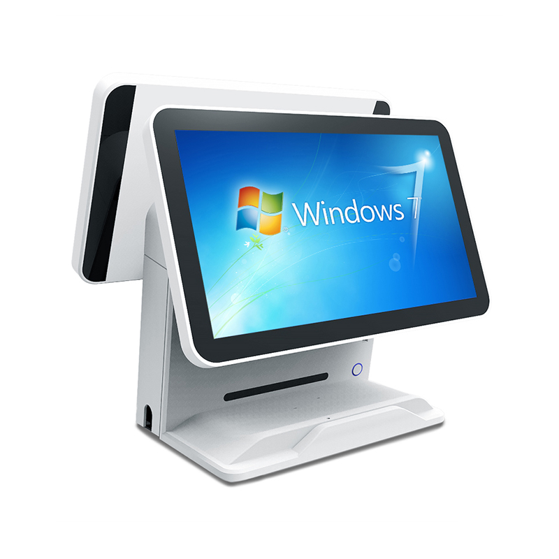 Supply Supermarket Cash Register Pos System Device Wholesale Factory