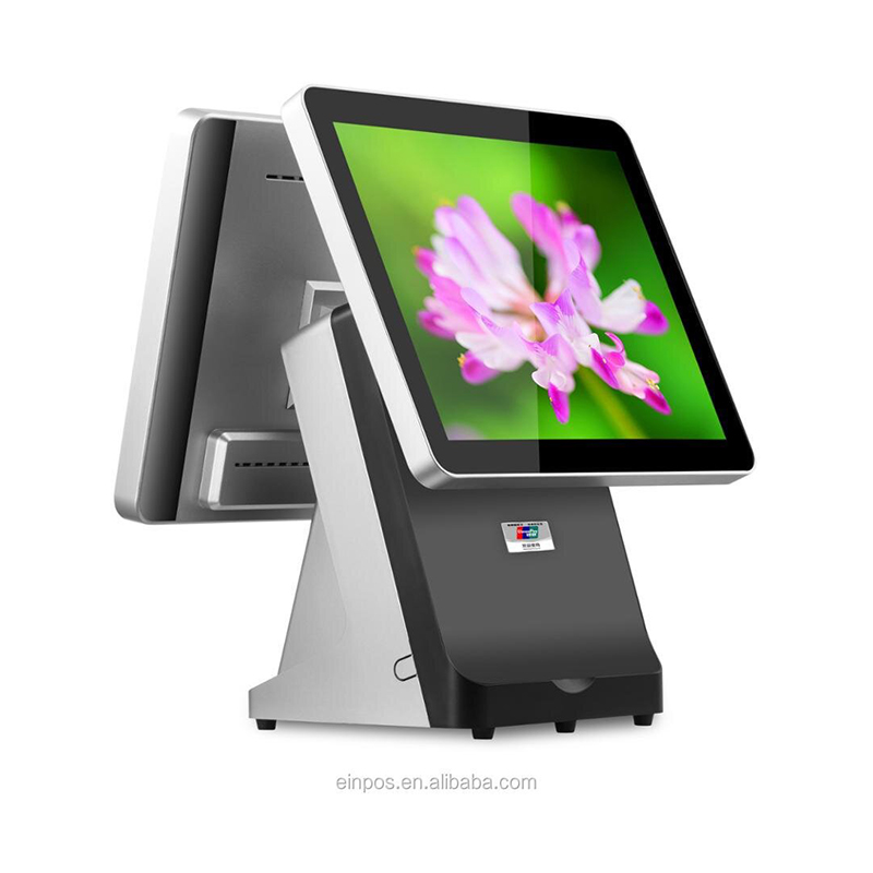 China POS System Manufacturers