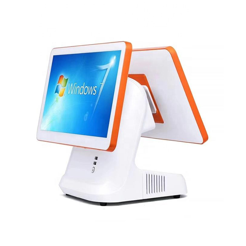 Touch Screen Pos System Cash Register