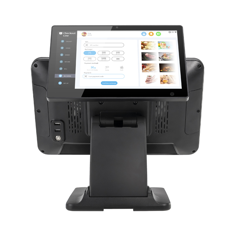 Original design Manufacture Pos Machine visa card payment pos terminal