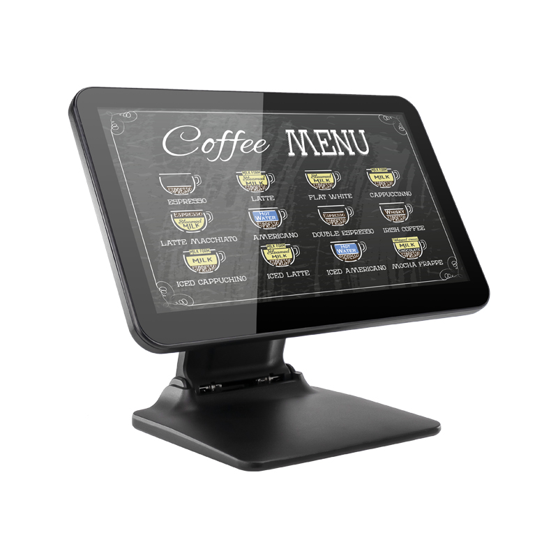 Hot Selling 15.6 Inch Android 11 Touch All In One POS System