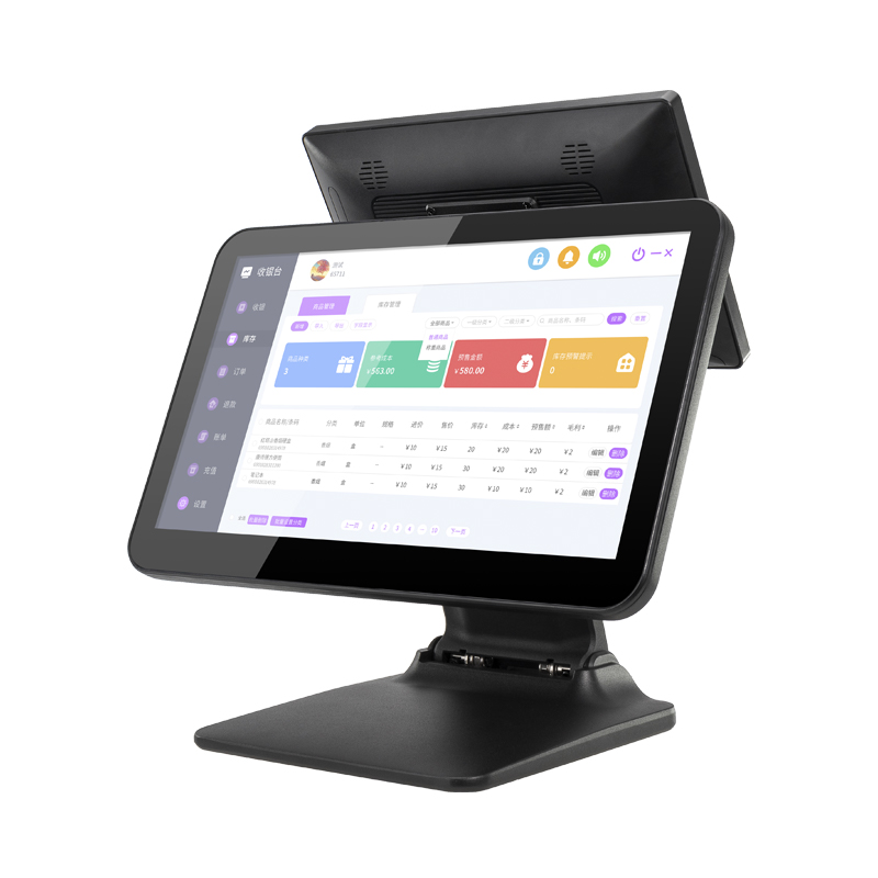 15.6 Factory Price Touch Screen Pos System