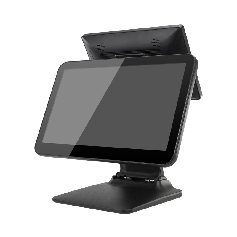 Licon 2023 The latest design all in one pos terminal tablet pc with CE Rohs certificate