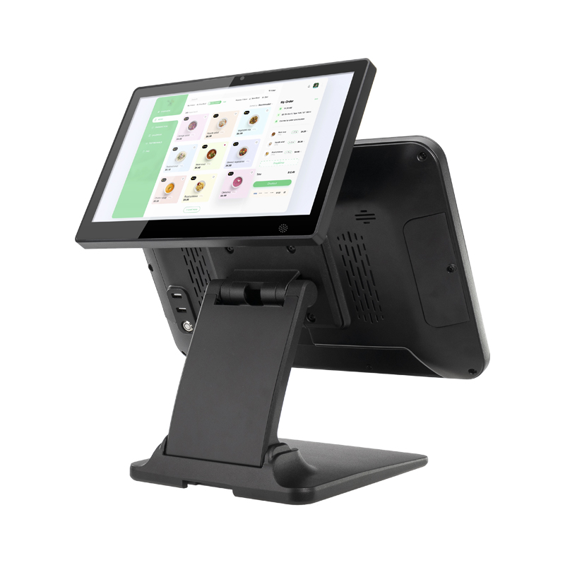 Licon 2023 The latest design Manufacture Pos Machine visa card payment pos terminal