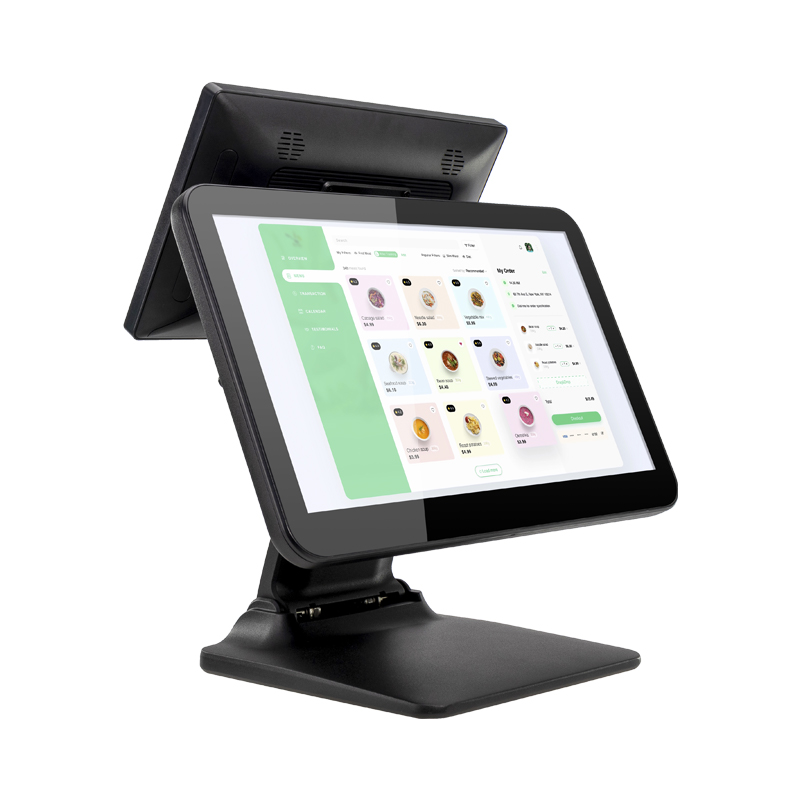 Licon 2023 The latest design Manufacture Pos Machine Case Touch Screen Industrial Capacitive Touch Screen Monitor