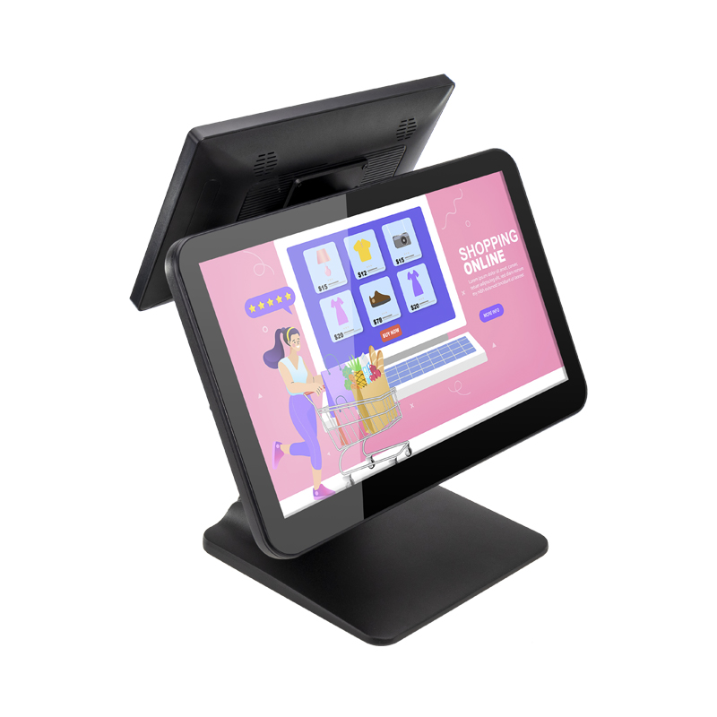 2023 Hot Selling 15.6 Inch Android 11 Touch All In One POS System