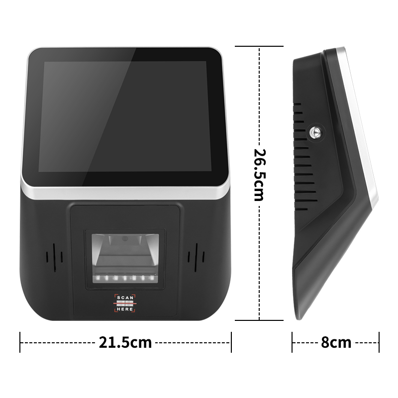 2023 release pos terminal/price checker for supermarket mini price checker