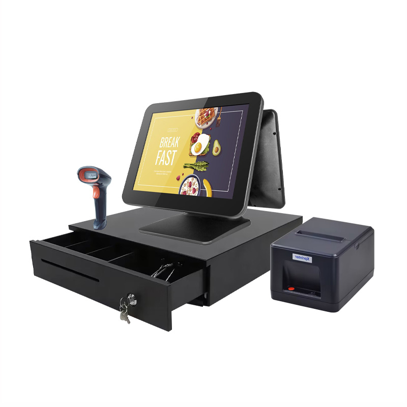 Wholesale Touch Monitor POS Machine Durable POS for Market