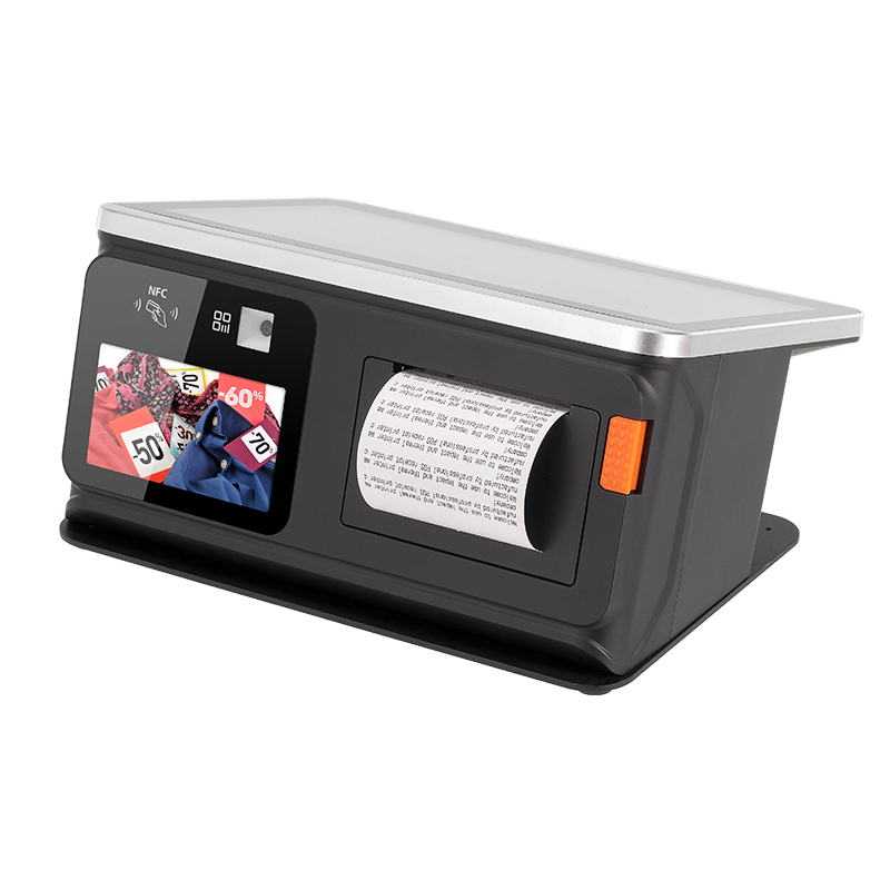 Factory POS Terminal Desktop Payment Machine Supplier