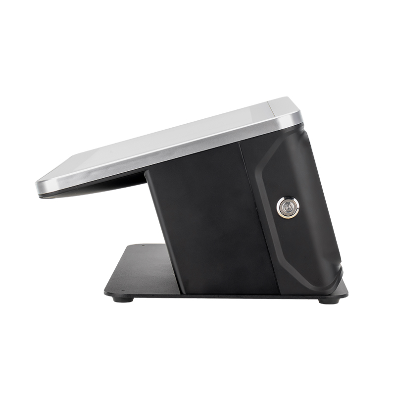 Supplier Countertop Cash Register Point of Sale POS Machine