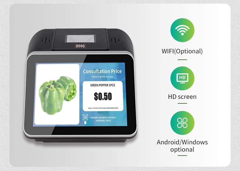 windows android barcode scanner