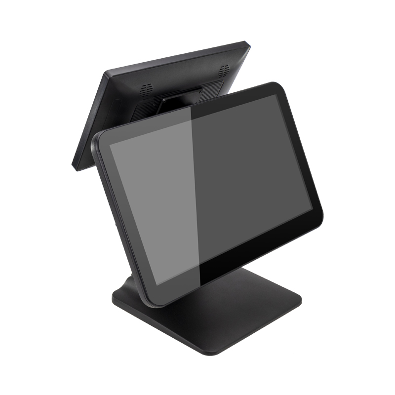 Supply POS System Machine Tabletop Windows POS Machine