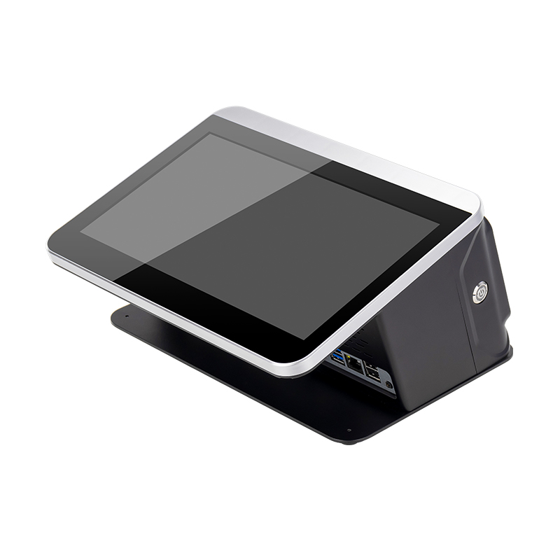 All in One POS Factory Countertop POS Terminal Supplier