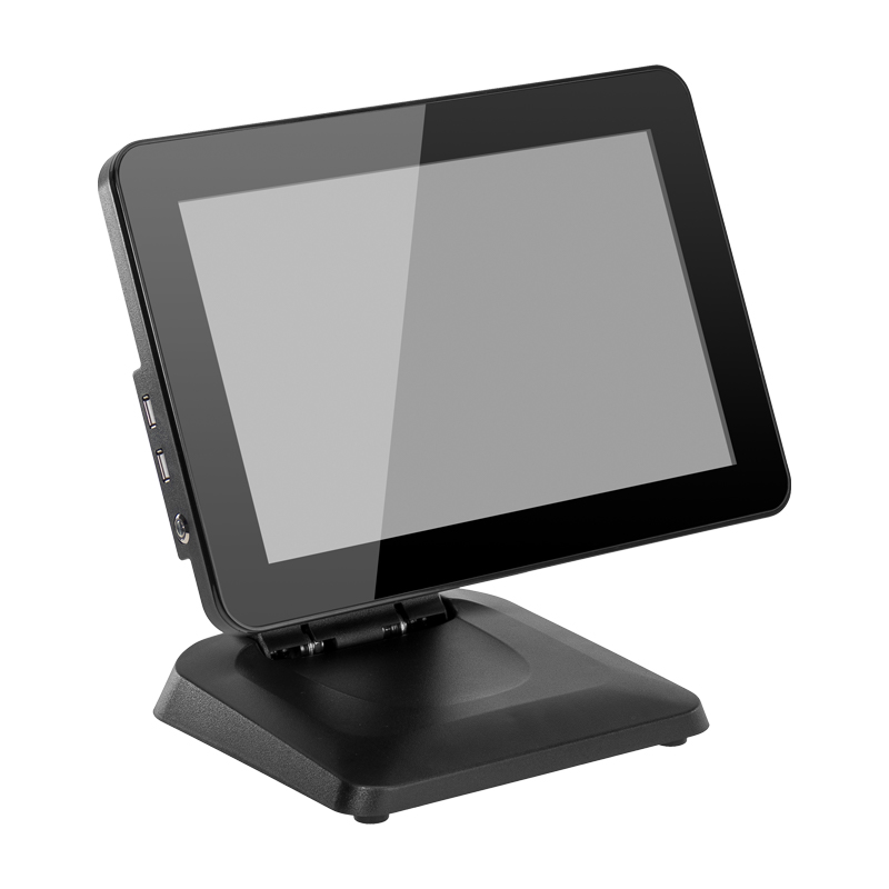 Cheap 12.1 inch HD Touchscreen Monitor Manufacturer OEM POS Monitor