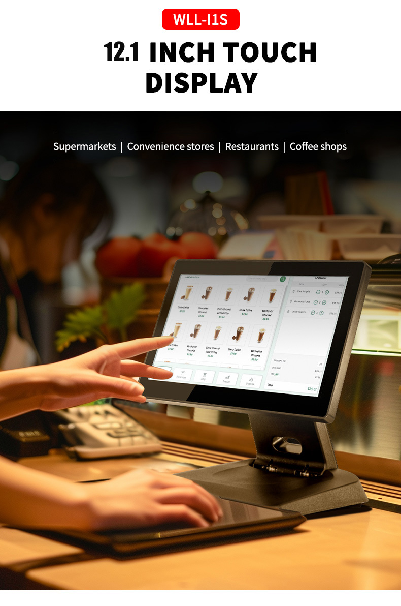 countertop pos terminal