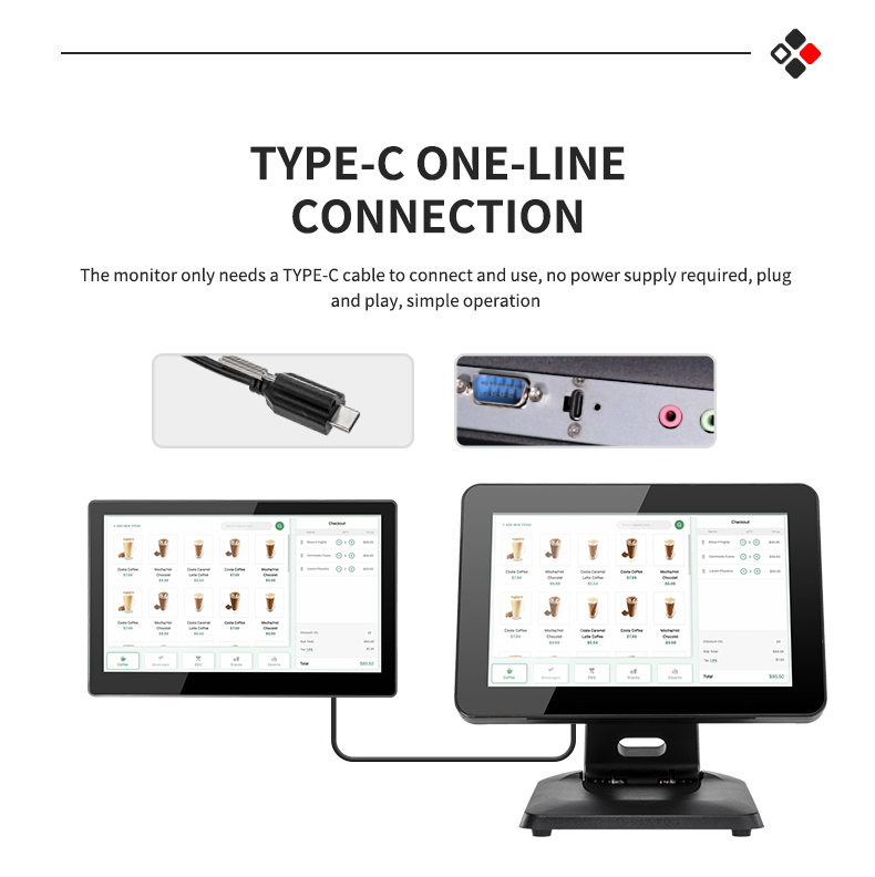 pos terminal supplier