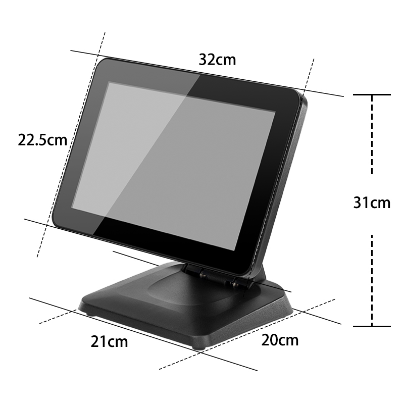 countertop pos terminal