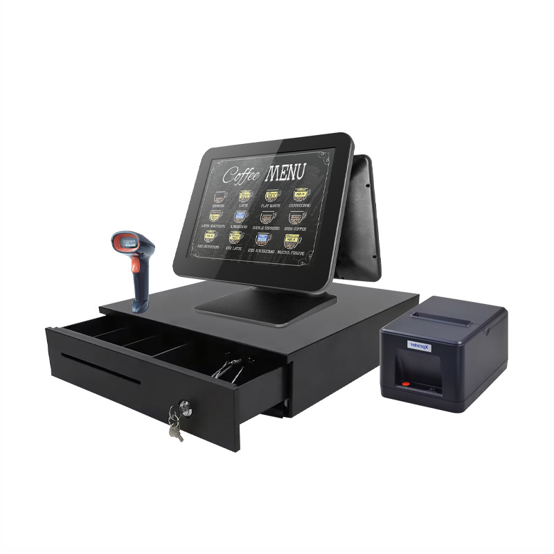 Hot Sale POS Systems Factory POS Terminal Manufacturer