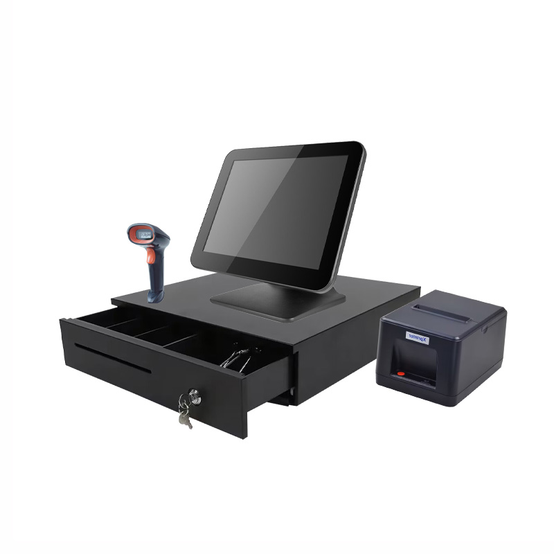 Hot Sale POS Systems Factory POS Terminal Manufacturer