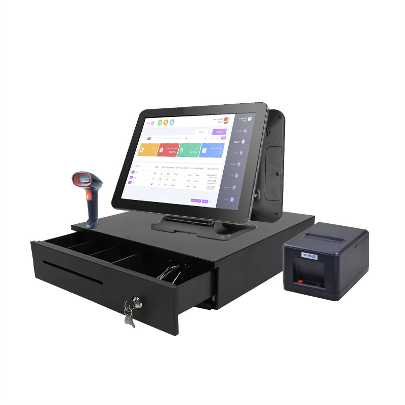 Hot Sale POS Systems Factory POS Terminal Manufacturer