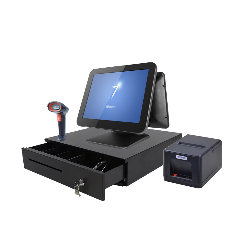 Hot Sale POS Systems Factory POS Terminal Manufacturer