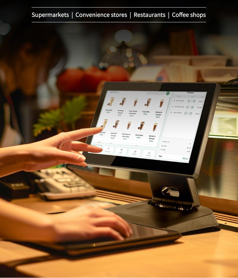 pos systems