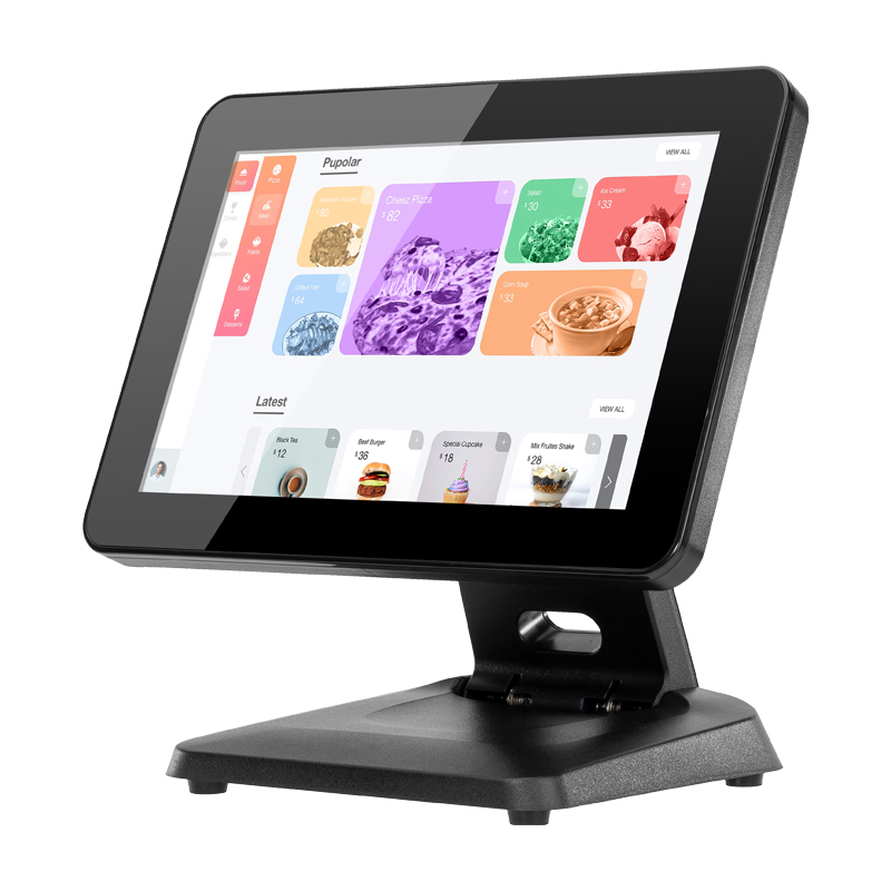 Point of Sales POS Machine Cash Register POS Hardware Android Win Touch Screen