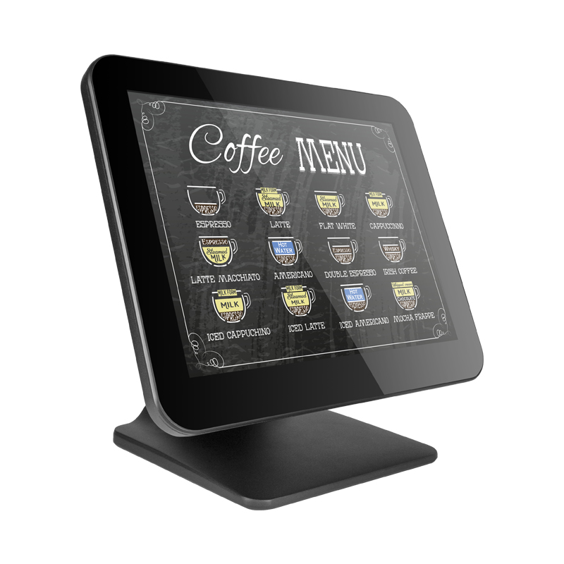 Manufacturer I3 POS Machine Terminal Touch Screen POS Terminal POS Systems forr Book Store