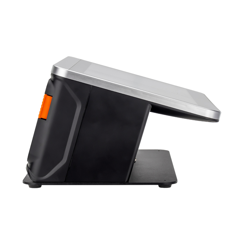 Multiple Language Support POS Machine Durable Cashier Terminal for Mall POS Systems Supplier