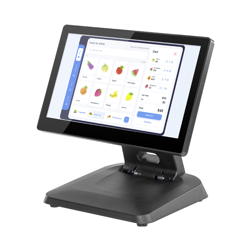 Supply Foldable Stand POS Systems POS Machine Wholesaler POS Point of Sales Terminal 11.6 inch