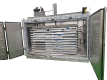 Flat Plate Freezing Machine