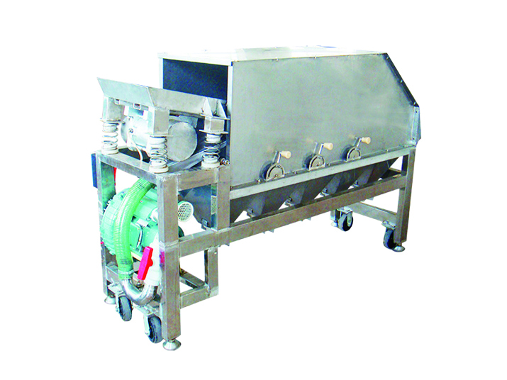 Vegetable Air Separator Sorter