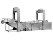 Lift Type Blanching Machine