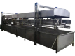 Lift Type Blanching Machine