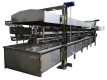 Lift Type Blanching Machine