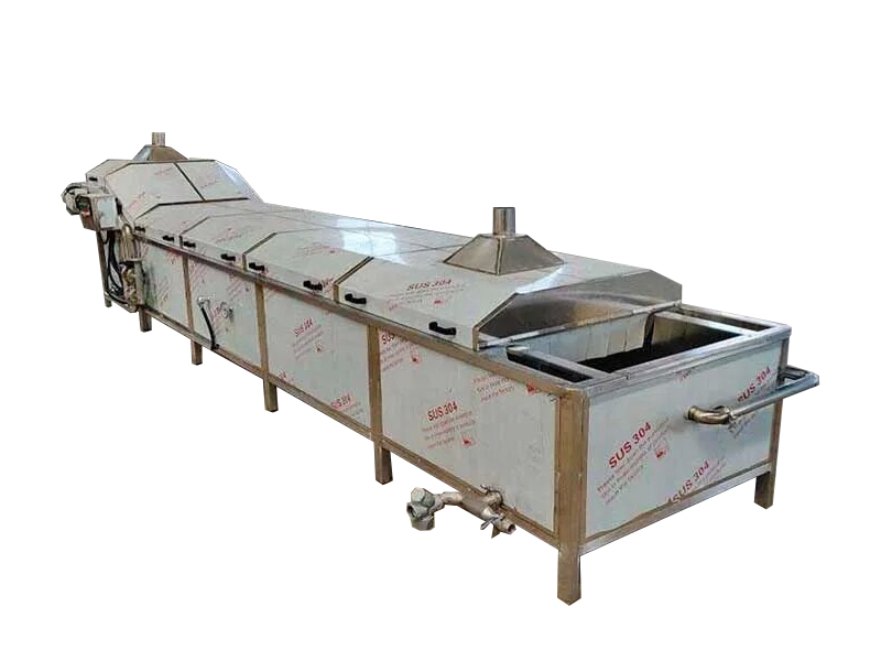 food Pasteurized temperature sterilization machine