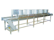 Vegetable Air Drying Machine