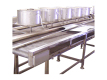 Vegetable Air Drying Machine